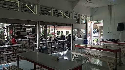 Cafe Rindang Uksw 3