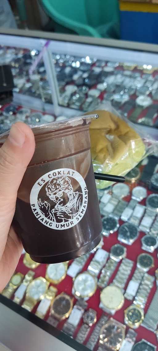 Kedai Coklat Salatiga 1