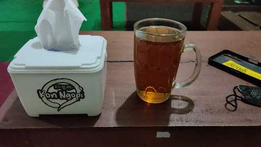 Kon Ngopi Salatiga 1