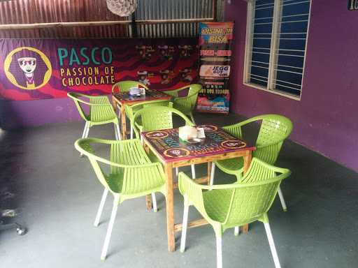 Pasco Passion Of Chocolate 3