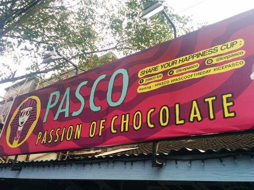 Pasco Passion Of Chocolate 5