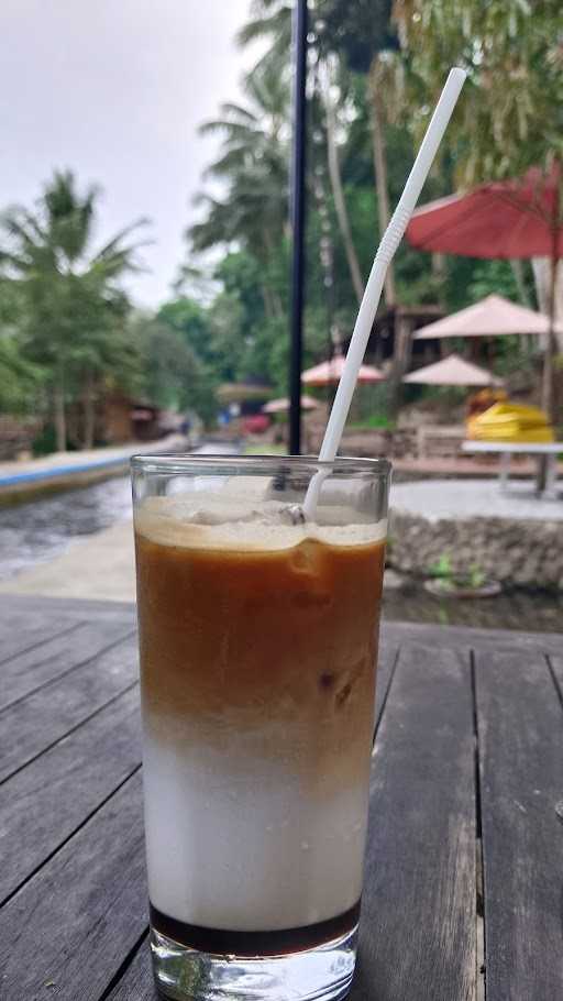 Resto Kalibatur Salatiga 7