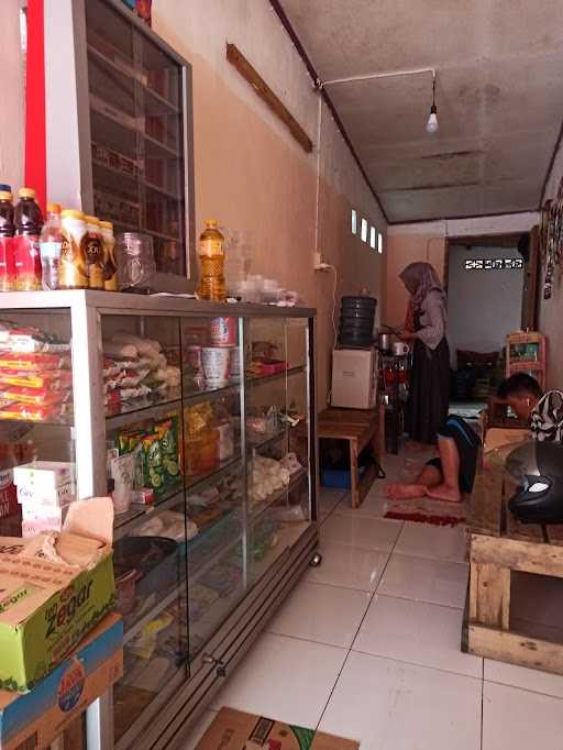 Warkop Kedai Teras 3