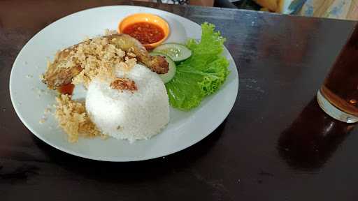 Ayam 4Sekawan 2