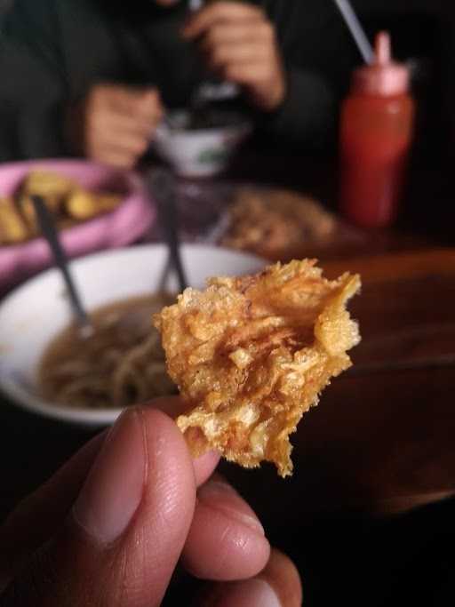 Bakso Babat Pak Tomo 10