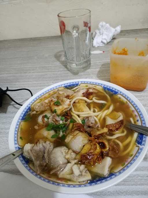 Bakso Babat Pak Tomo 6