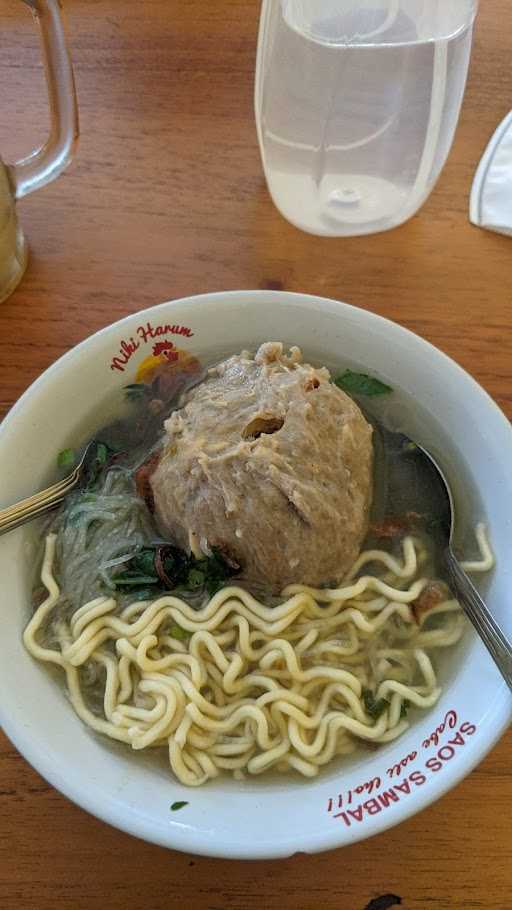 Bakso Junior 5