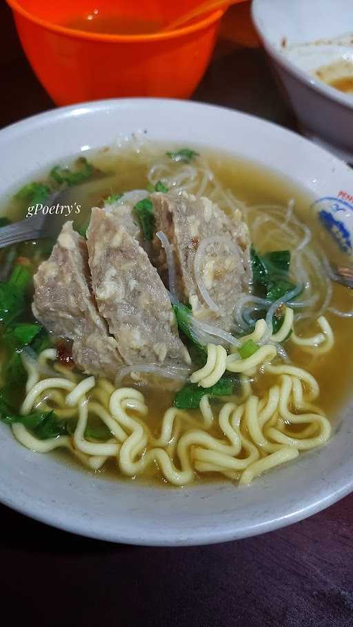 Bakso Junior 7