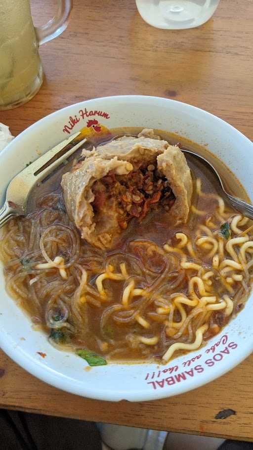 Bakso Junior 3