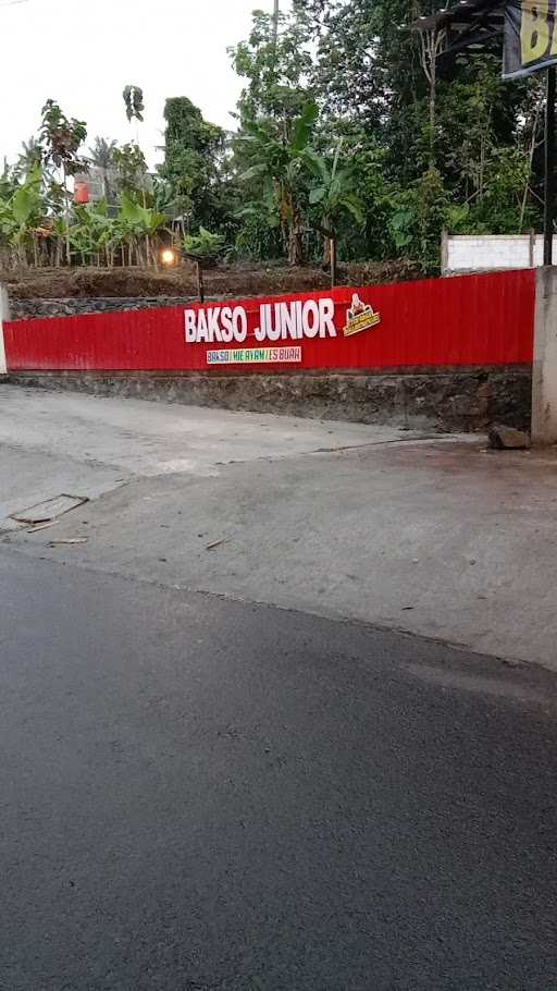 Bakso Junior 8