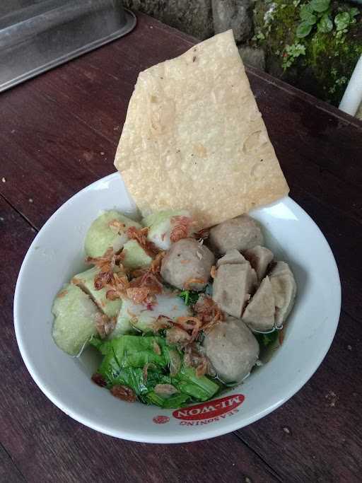 Bakso Me Mas Eko Salatiga 3