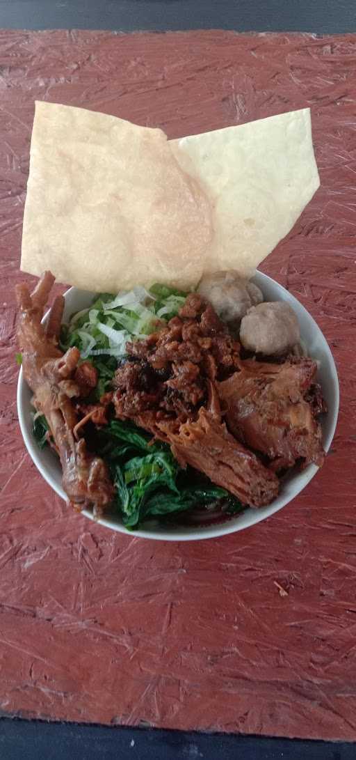 Bakso Me Mas Eko Salatiga 7