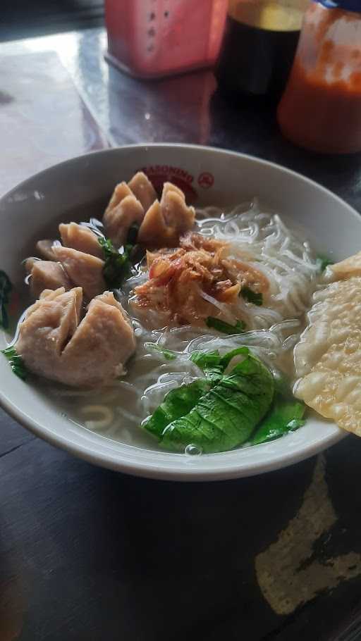 Bakso Me Mas Eko Salatiga 10