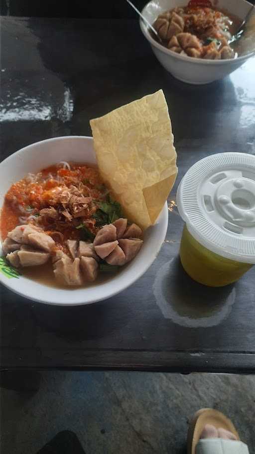 Bakso Me Mas Eko Salatiga 5