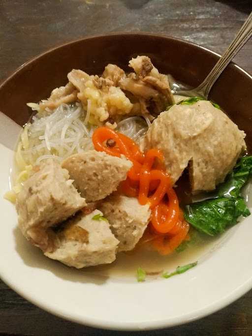 Bakso & Mie Ayam Utomo 10