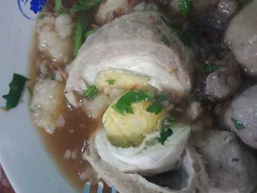 Bakso & Mie Ayam Utomo 7