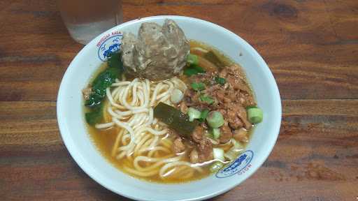 Bakso & Mie Ayam Utomo 6