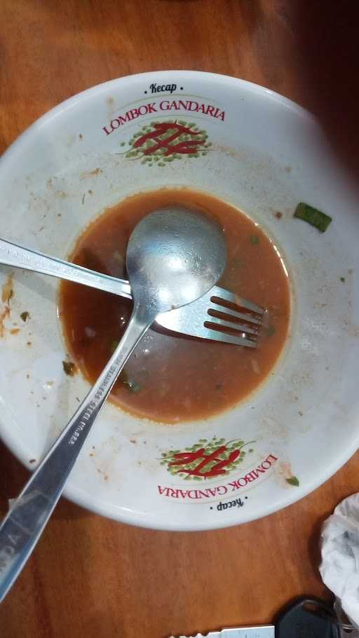 Bakso & Mie Ayam Utomo 2