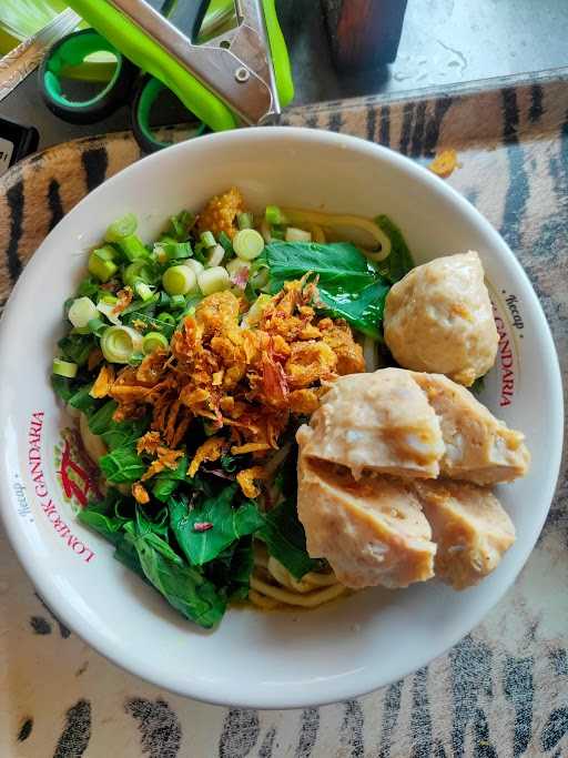 Bakso & Mie Ayam Utomo 5