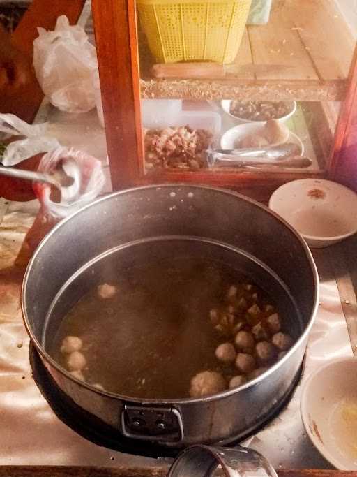 Bakso & Mie Ayam Utomo 9