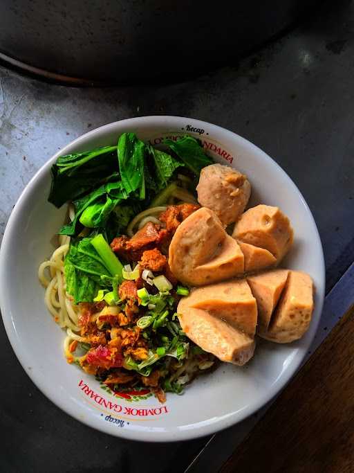 Bakso & Mie Ayam Utomo 4