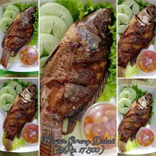 Dapur Omma Noona 7