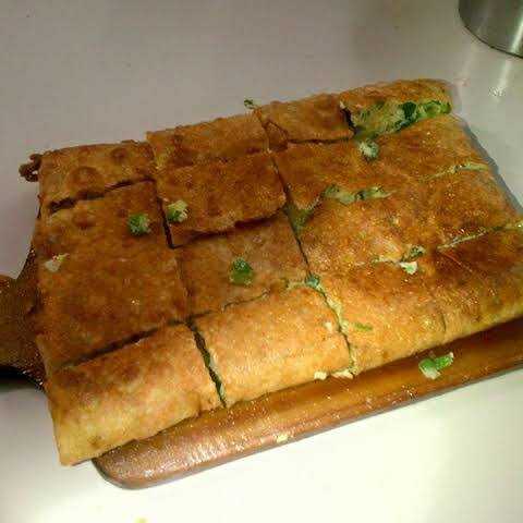 Martabak Gege 1