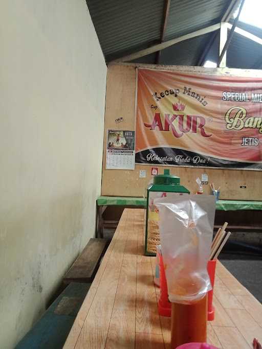 Mie Ayam Jakarta Bang Joni 1