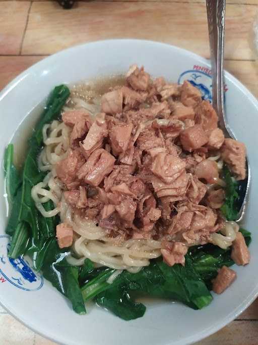 Mie Ayam Jakarta Bang Joni 8