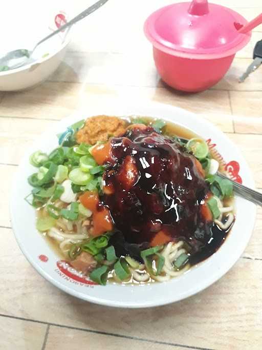 Mie Ayam Jakarta Bang Joni 5