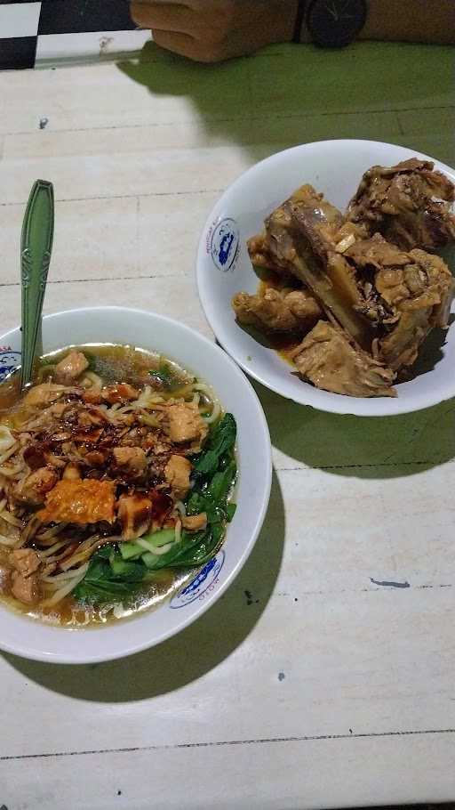 Mie Ayam Jakarta Bang Joni 7