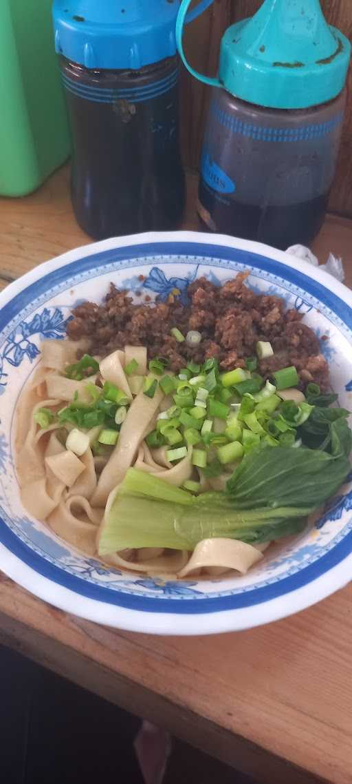 Mie Sapi Moolagi 8