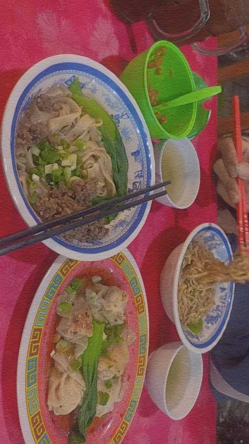 Mie Sapi Moolagi 4