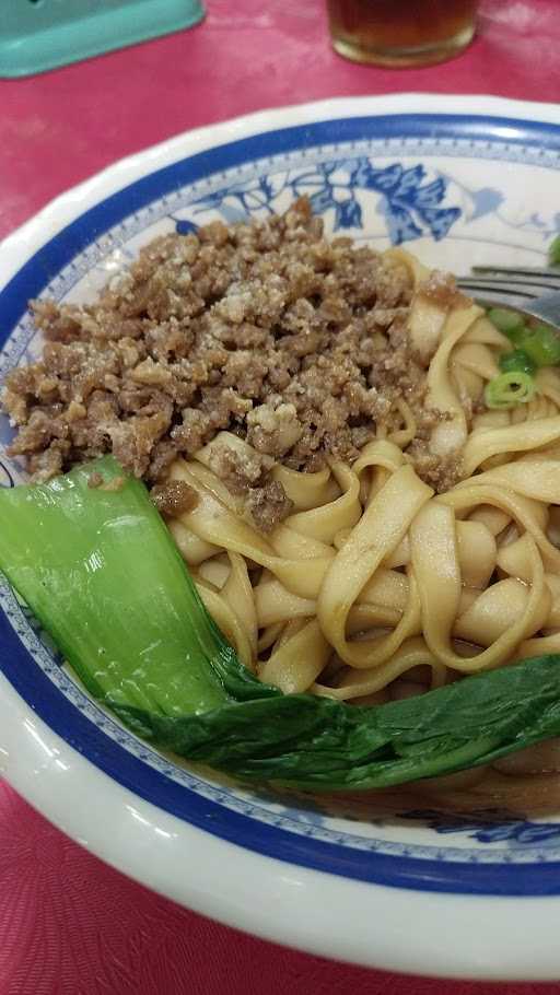 Mie Sapi Moolagi 9