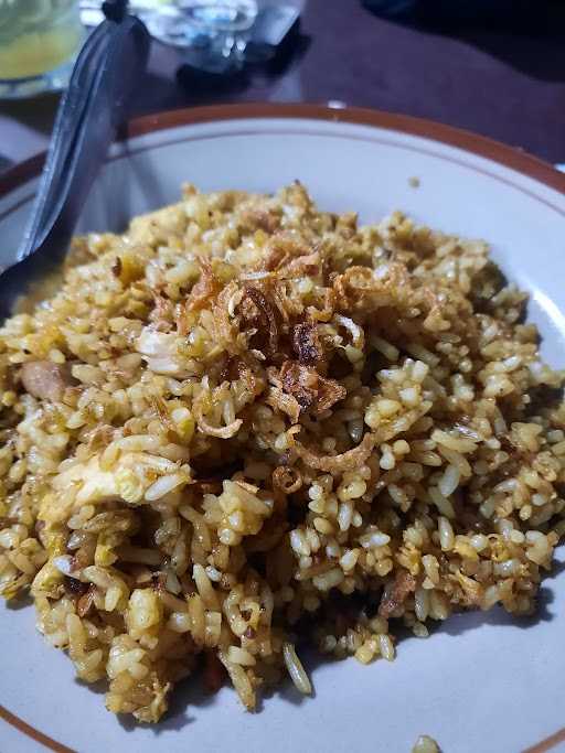 Nasi Goreng Pak Ri 2