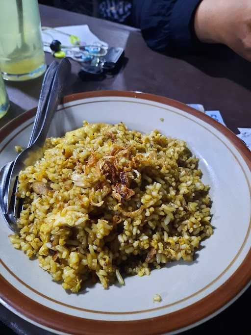 Nasi Goreng Pak Ri 5