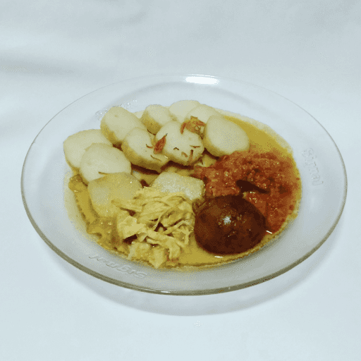 Nasi Liwet Mbak Peni 2