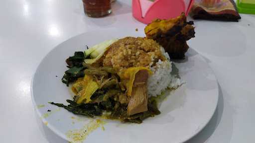 Padang Andalas Restaurant 3