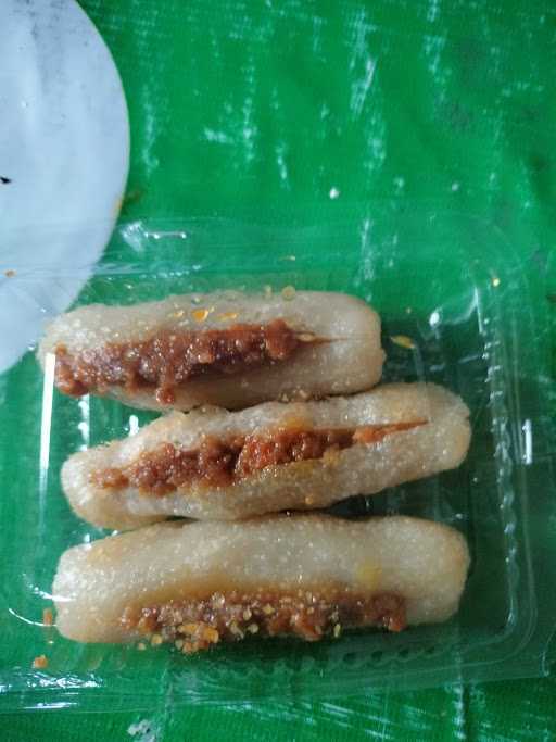 Pempek Palembang Salatiga ( Daus ) 1