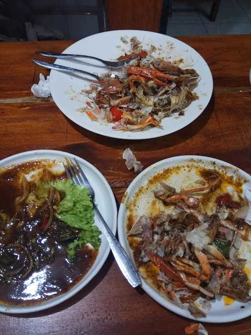 Restfood Salatiga 9