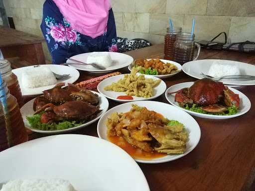 Restfood Salatiga 8