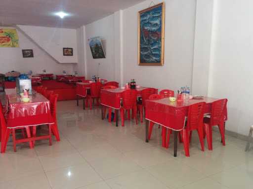 Rumah Makan Padang Ampera 5