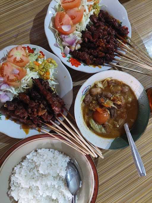 Sate Kambing Pak Bani 2