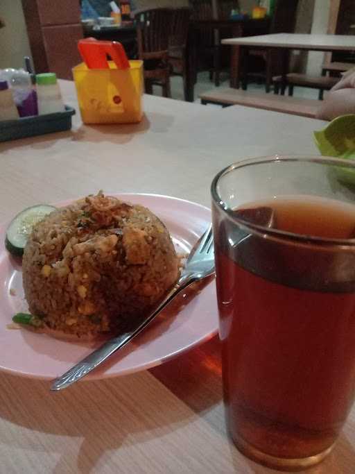 Sop Ayam Pak Min New 1