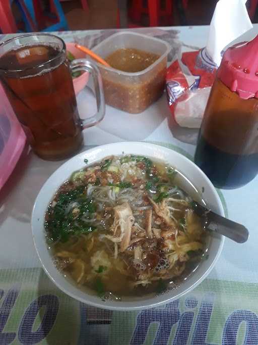 Soto Semarang Pak Trie 10