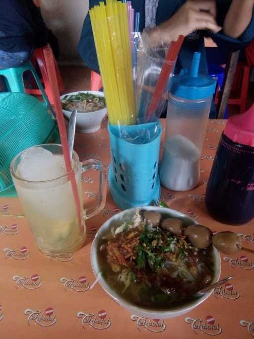 Soto Semarang Pak Trie 3