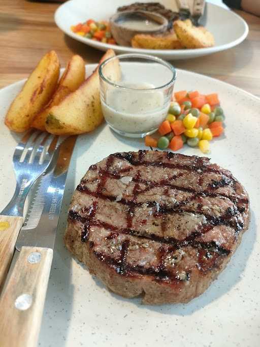 Steak Steakan By Chef Banaspati 10