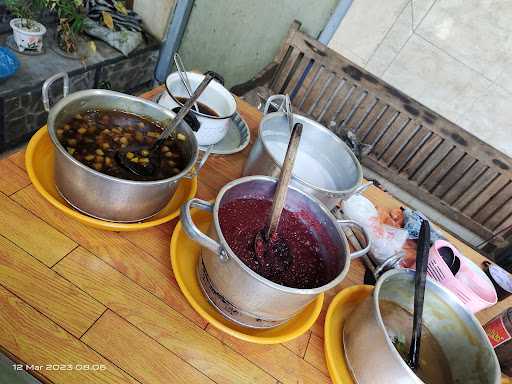 Tjangking Aneka Bubur 5