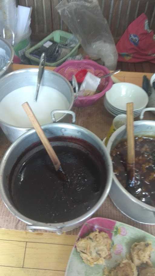 Tjangking Aneka Bubur 8