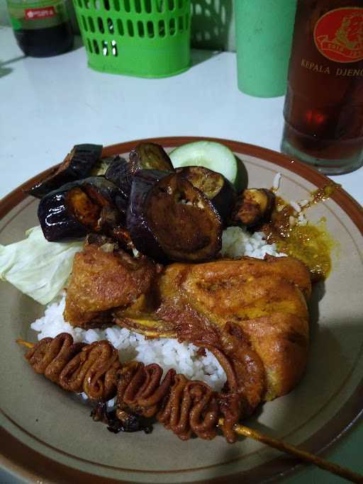 Warung Penyet Gojipero 7